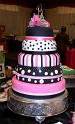 PINK  POLKA  DOT  STRIPE